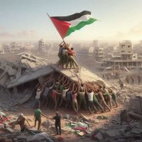 Bin Yaqoub🔻بن يعقوب (@binjacobson) 's Twitter Profile