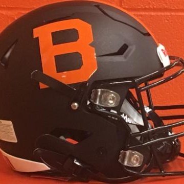 Official Twitter Account For Bonner Springs Football