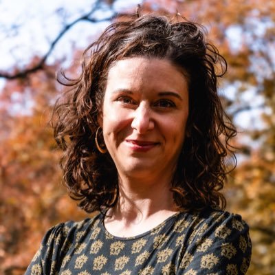 Dr. Meike Dittmann π¦ π©πͺπΊπΈ Profile