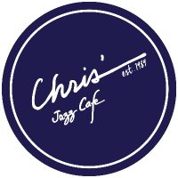 Chris' Jazz Cafe(@ChrisJazzPhilly) 's Twitter Profile Photo