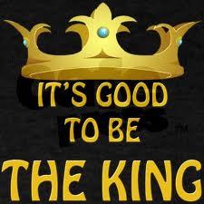 good2btheking2's profile picture. 