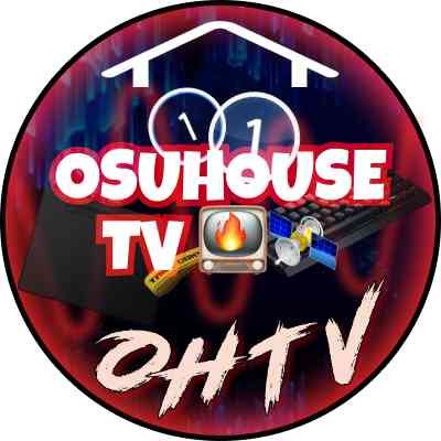 osu! House TV (OHTV)