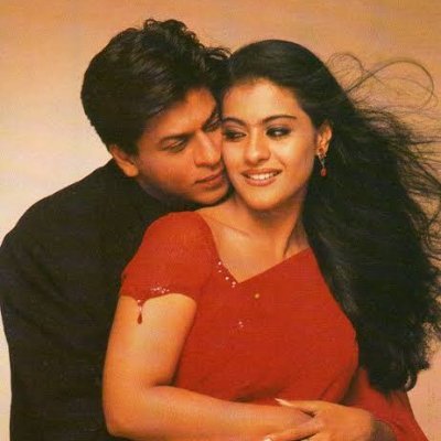 As Harvey said,
Once you pick a side, if you are not loyal to that side, then who the hell are you?
That's how it is for shahrukh-kajol.💖