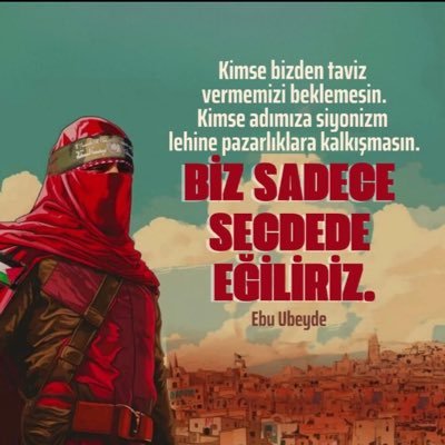 Alemlerin Rabbine Kul Alemlerin Sahibinin Yeryüzündeki Hakkı Haykırmak İçin Hakkı Ulaştırmak için Mücadele Etmekle Emrolundum Allah cc bir fakir kulu