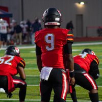 Kentrell Thompson (@kentrell3_) 's Twitter Profile