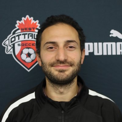 Head Coach with @WestOttawaSC - 2008 Showcase Girls and assistant coach, 2010 OPDL Girls. Canada Soccer National Youth Licence. Views are my own.