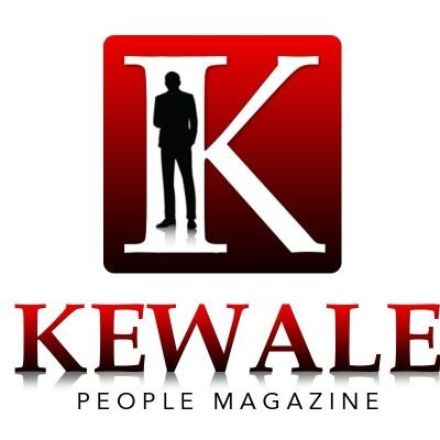 Kèwale People Magazine