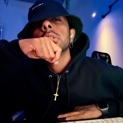 FlightSch's profile picture. Music Producer/Songwriter