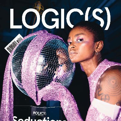 logic_magazine Profile Picture