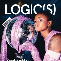 Logic(s) (@logic_magazine) 's Twitter Profile Photo Logic(s) (@logic_magazine) 's Twitter Profile Photo