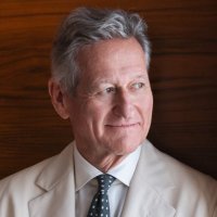 Sir John Chipman IISS(@chipmanj) 's Twitter Profile Photo