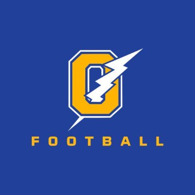 Home of Oxford Charger Football | Building champions on and off the field | 11x Region Champs 🏆 | 6x North Half Champs 🏆 | 1x State Champs 🏆 |#chargerforlife