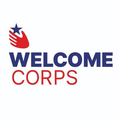 The Welcome Corps is a new program that empowers everyday Americans to come together to privately sponsor refugees.