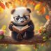 PandaBooks (@PandayasaBooks) Twitter profile photo