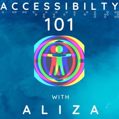 Visually impaired 👩🏼‍🦯. Uni student Soon to be a podcast creator :accessibility 101. Live in England. Loves music 🎵 and # LOVE reading sci-fi #YA