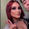 Dulcetaum's profile picture. Dulce Maria é baile de favela...