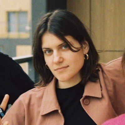 PhD student in sociology @Cambridge_Uni researching feminism and gender in post-socialist spaces // previously @UniofOxford and @sciencespo