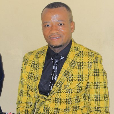 Gitelkalonji1's profile picture. L'homme de la patience. Citoyen  et patriote congolais pas 5 comme moi.☔