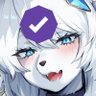 NyovaNebula's profile picture. ✨Ur mommy space fox✨ @Twitch + @TheRogueEnergy Partner 💜💙 VFur! 🐾 rtwts 🔞 art 💕 She/Her🏳️‍⚧️ | Model mama: @Naari_jpg 💙 | Art Tags: #NyovArt #NebuLust