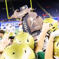Lumen Christi Football (@titan78378009) 's Twitter Profile