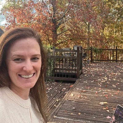 Advertising, Technology and Marketing gal in Birmingham, AL.