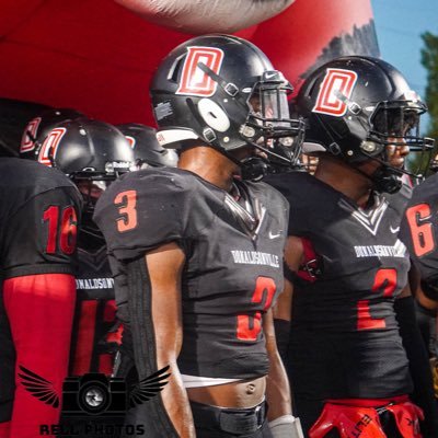 GPA(3.5) 6’1 187 c/o 2026🎓 donaldsonville high football (play FS and slot , RB ) email : tank_backup5@iCloud.com number: 225-717-2954 NCAA NUMBER :2304846330