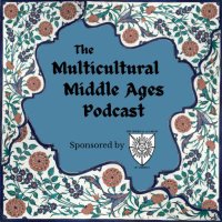 Multicultural Middle Ages Podcast (@podcast_mma_maa) Twitter profile photo
