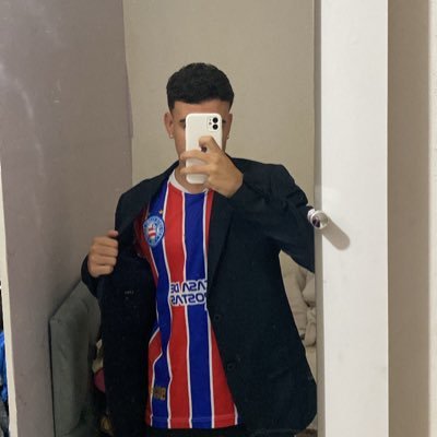 BBMP Torcedor do maior do Nordeste ❤️💙