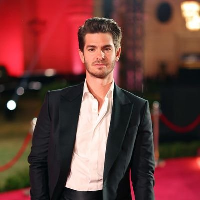 #AndrewGarfield fan account with tweets & messages dedicated to Andrew Garfield❤️ Dear Andrew, I hope you get to read this from your secret account!✨