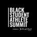 Black Student-Athlete Summit (@BSASummit) Twitter profile photo