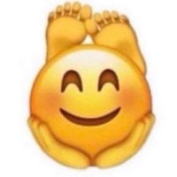 emoji con patas (@cambiante167) 's Twitter Profile Photo emoji con patas (@cambiante167) 's Twitter Profile Photo