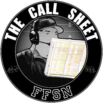 The Coach's Call Sheet w/KT Smith