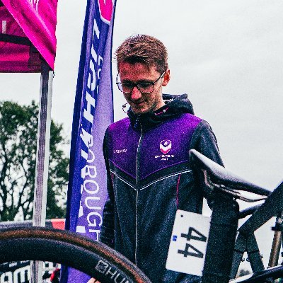 PhD researcher @LboroSSEHS | Coach @LightningCycle @Lboro_Cycling