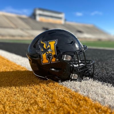 Official Twitter page for the Hobbs Eagles Football team . Trust-Care-Commitment. #TheGoldStandard #RecruitTheGoldStandard #TPW        Head Coach @coachKstevens