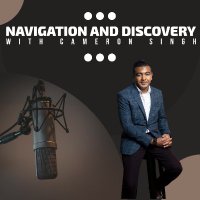 Navigation and Discovery w/ Cameron Singh Podcast(@navanddiscpod) 's Twitter Profileg