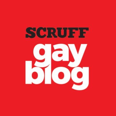 🇧🇷 PORTUGUÊS: @gayblogbr 🇪🇸 ESPAÑOL: @gayblogcom 🐾 Download SCRUFF: https://t.co/9rwhUzQbUv