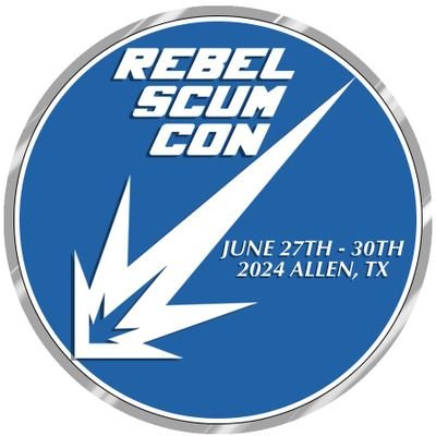rebelscumcon Profile Picture