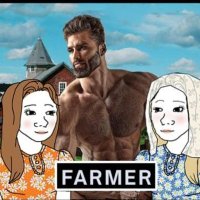 Grasstrap Rancher (@vines_n_cattle) 's Twitter Profile Photo Grasstrap Rancher (@vines_n_cattle) 's Twitter Profile Photo