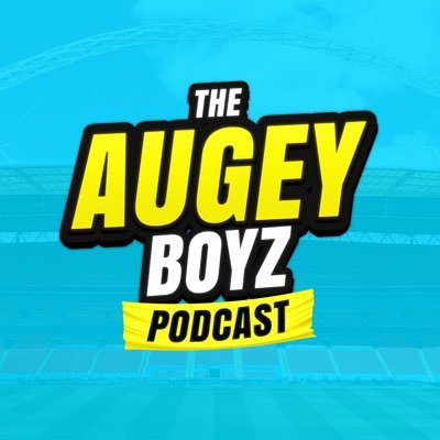 theaugeyboyzpod Profile Picture