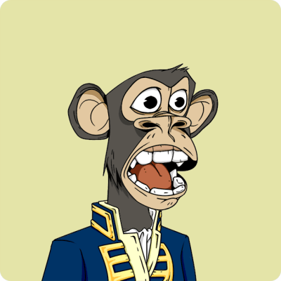 CryptoCron18916's profile picture. POAP Fancier