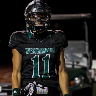 WHB 24’ | WR / K @SjfFootball 28’ | 6’1 185
