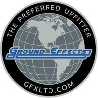 Ground Effects Ltd. / LLC (GFX) (@gfx__ltd) 's Twitter Profile