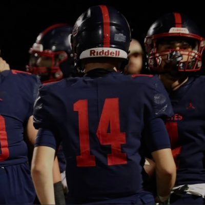 William Carriveau | Centennial Highschool, Peoria AZ | Punter | 3.5⭐️| 2024 | 4.0 GPA | 6’0ft 160 lbs | NCAA ID: 2303808917 | Contact#: 4802178516