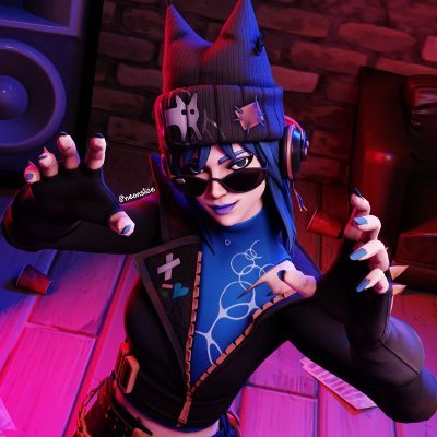 1Slacky1's profile picture. !Unreal Rank!