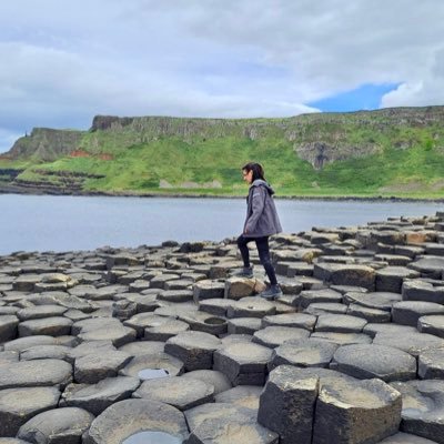 en Irlanda 🇮🇪 . //. 🇦🇷🤍3️⃣🌟 “Un ser con muchos sueños”. #BOOKWORM 📚#TrustTheJourney 🐢 🏀