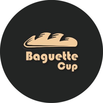 Baguette Cup 🏆 Profile