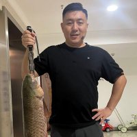 Da Huo (@erebushd) 's Twitter Profile