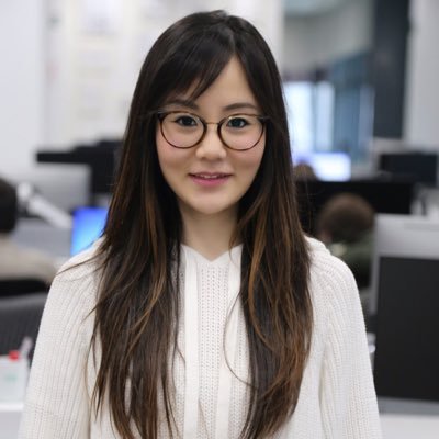🖤Swift & SwiftUI 📱Tech & Biz lifestyle 👩🏻💻A software company co-owner 🗣ZH • ES • EN 💍@fran_ios_expert 👩🏻🍼Baby mama 🦁Pomeranian lover