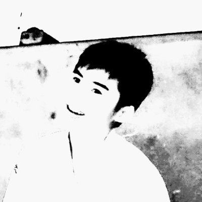 nqznnn's profile picture. Making a Twitter account is the worst decision I have ever made