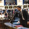 juanesper's profile picture. Diputado de la provincia de Buenos Aires por Derecha Popular